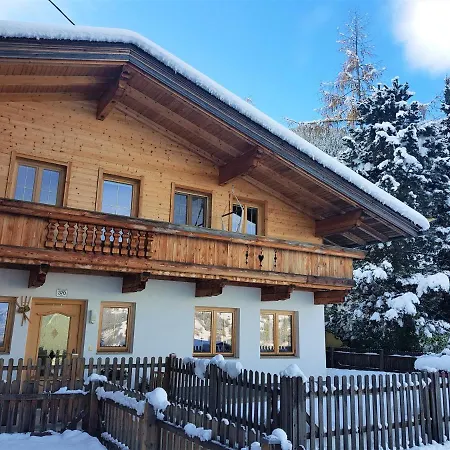 Ferienwohnung Point Hainzenberg Zewnętrze zdjęcie