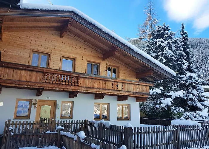Ferienwohnung Point