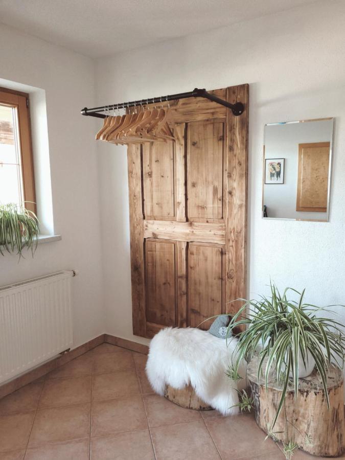 Point Apartment Hainzenberg