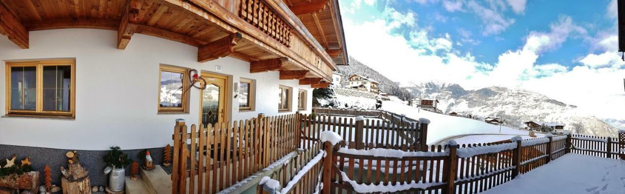 Apartment Point Hainzenberg