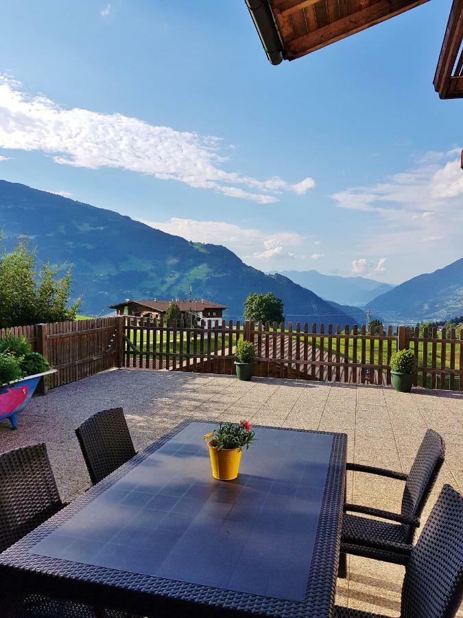 Apartment Point Hainzenberg